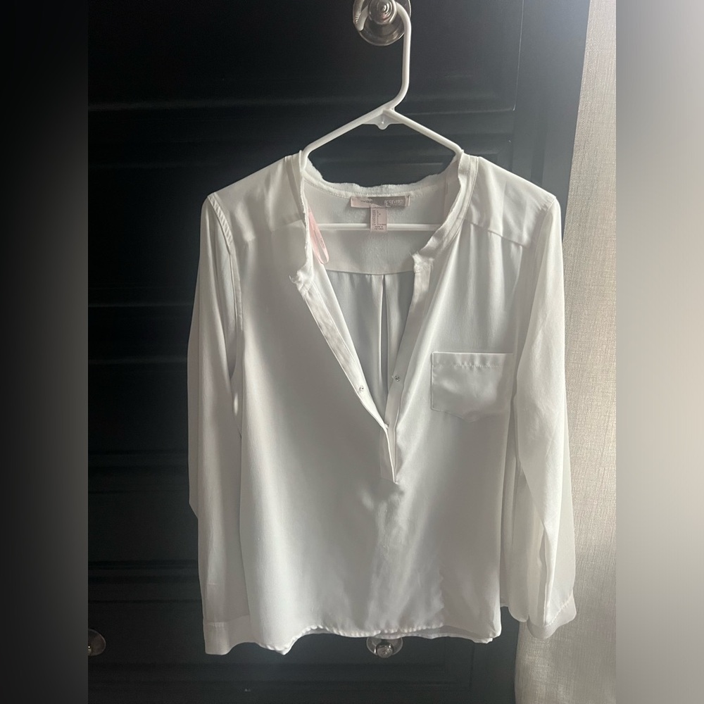 Forever 21 blouse
